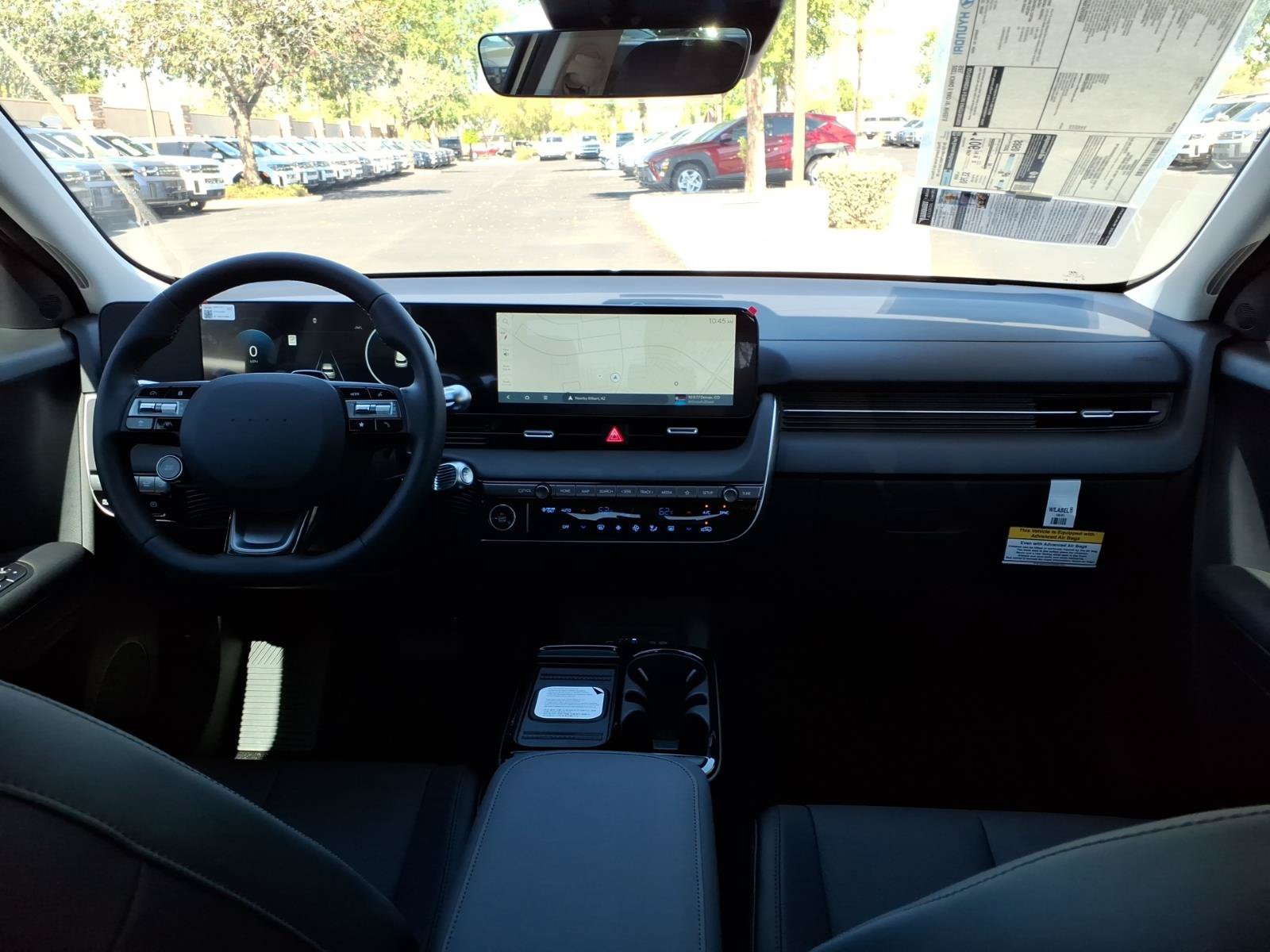 New 2027 Hyundai Ioniq 5 SEL AWD/4WD image 11