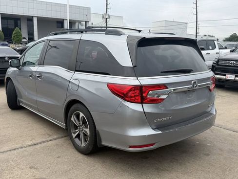 Used 2019 Honda Odyssey Touring image 7