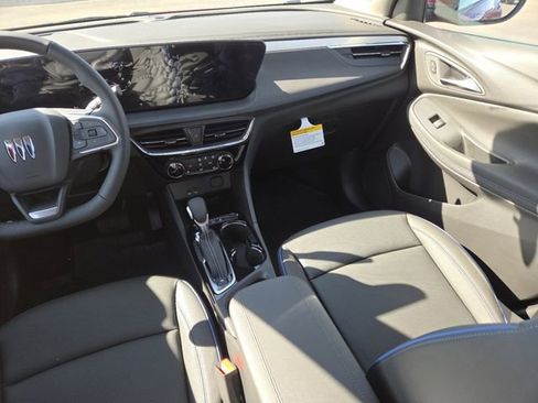 New 2026 Buick Encore GX Sport Touring w/ Advanced Technology Package image 31