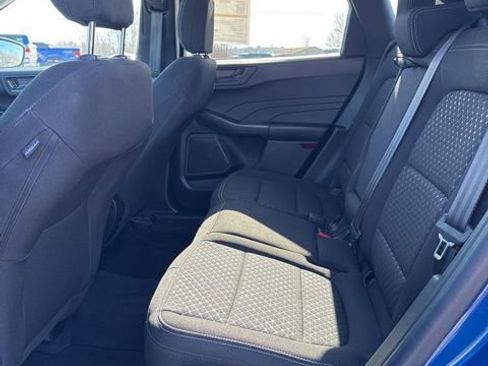 Certified 2023 Ford Escape Active image 12