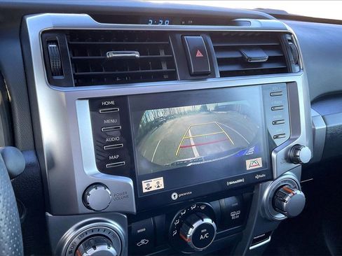 Used 2023 Toyota 4Runner SR5 Premium w/ Moonroof Package image 14