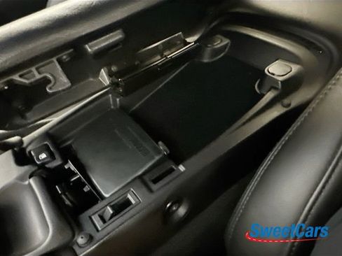 Used 1999 Chevrolet Corvette Coupe RWD image 23