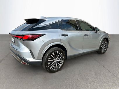 Used 2024 Lexus RX 350 Premium Plus w/ Convenience Package