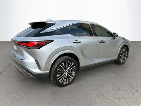 Used 2024 Lexus RX 350 Premium Plus w/ Convenience Package FWD image 4