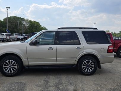 Used 2017 Ford Expedition XLT w/ Equipment Group 202A