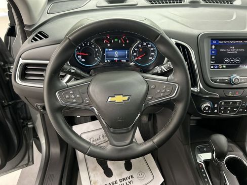 Used 2024 Chevrolet Equinox LT w/ LPO, Floor Liner Package AWD/4WD image 4