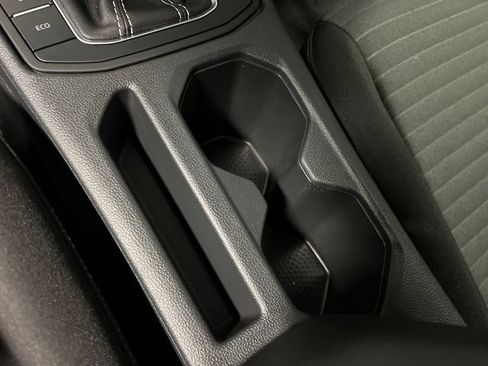 Used 2025 Volkswagen Jetta S FWD image 21