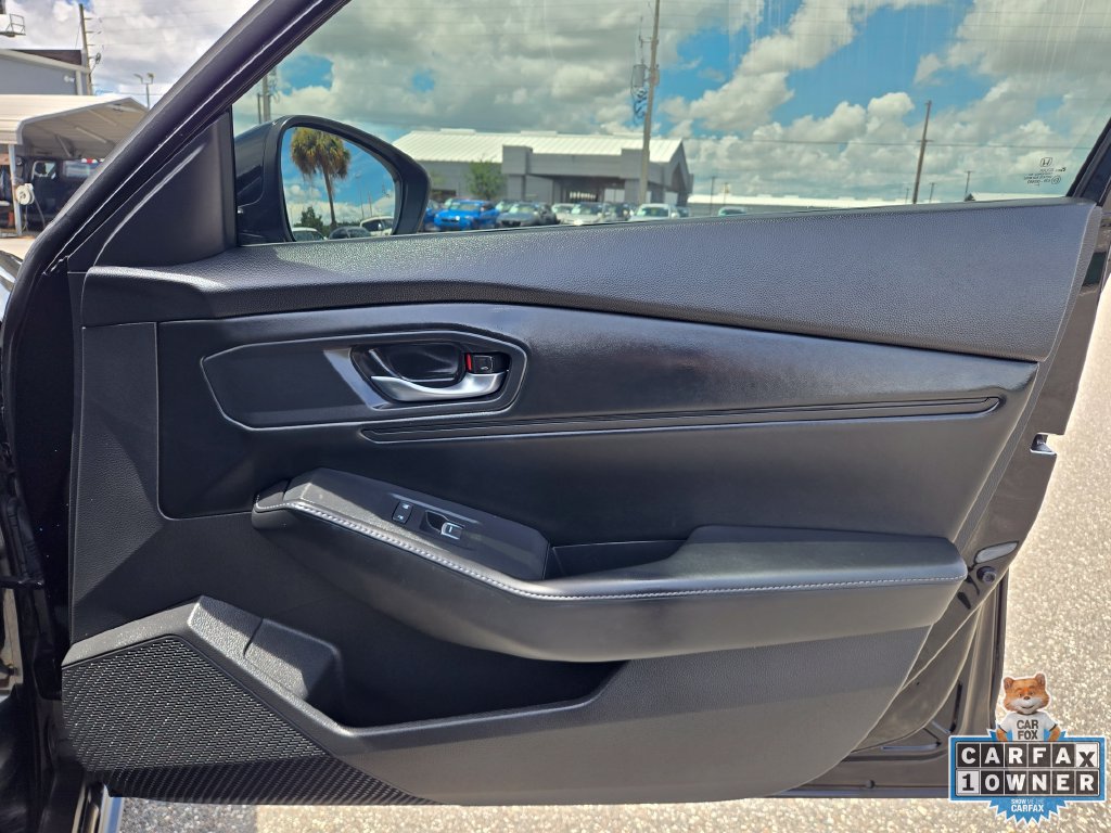 Used 2024 Honda Accord Sport image 45