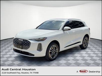 Certified 2025 Audi Q5 Premium w/ Convenience Package