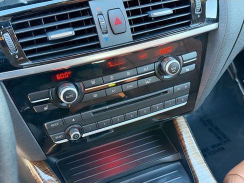 Used 2016 BMW X3 xDrive28i image 34