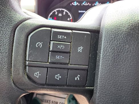 Used 2024 Ford F250 XLT w/ FX4 Off-Road Package AWD/4WD image 26
