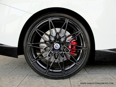 Used 2023 BMW M240i Coupe w/ Premium Package image 29