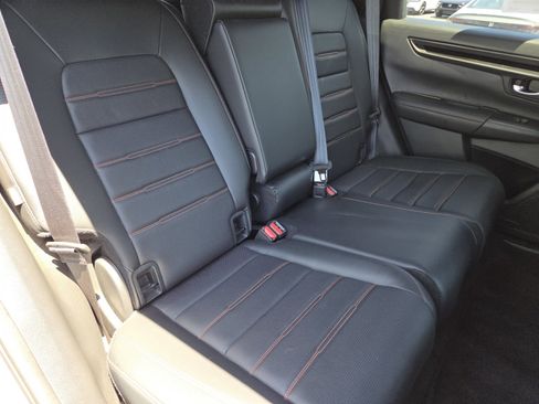 Used 2024 Honda CR-V Sport-L image 24