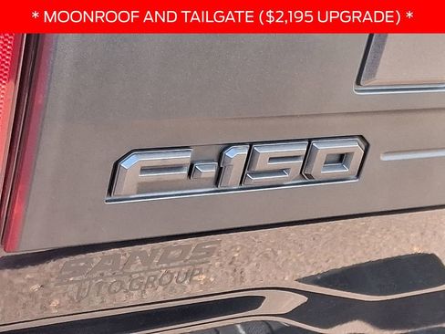 Used 2023 Ford F150 Raptor w/ Raptor 37 Performance Package image 31