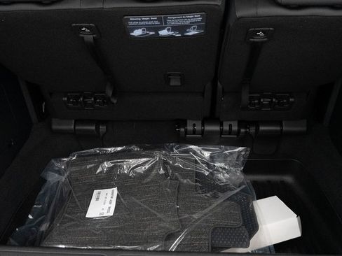 New 2026 Honda Odyssey EX-L image 12