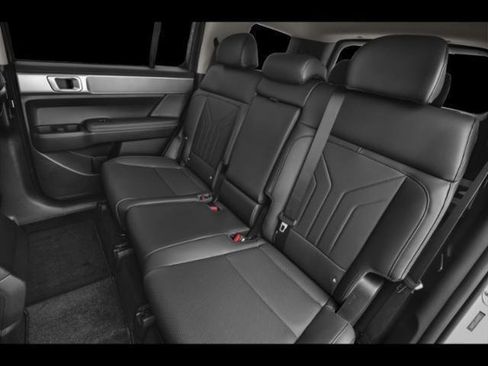 New 2026 Hyundai Santa Fe SEL image 10