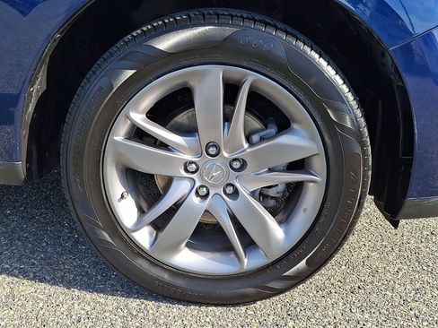 Used 2021 Acura RDX Advance Package image 8