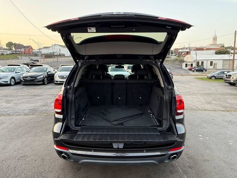 Used 2014 BMW X5 sDrive35i RWD image 42