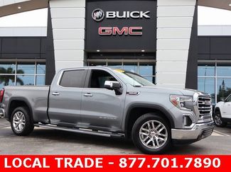 Used 2019 GMC Sierra 1500 SLT w/ SLT Premium Package video 1