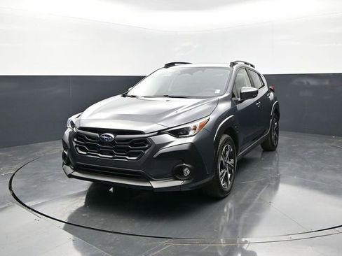 Used 2024 Subaru Crosstrek 2.0i Premium AWD/4WD image 4