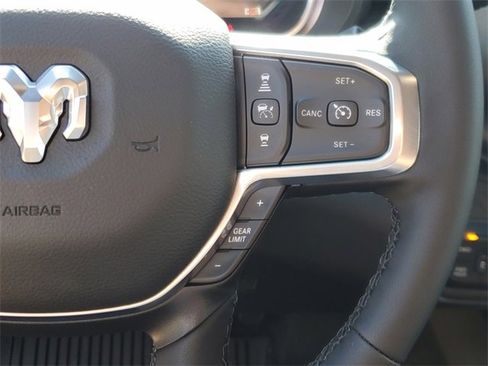 New 2025 RAM 2500 Laramie w/ Night Edition image 23