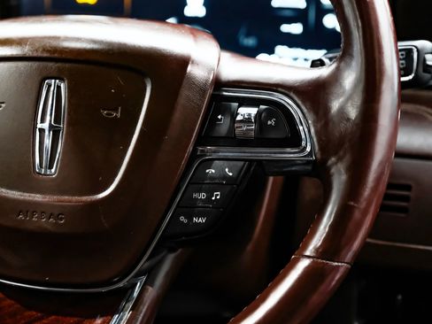 Used 2019 Lincoln Navigator L Black Label image 30