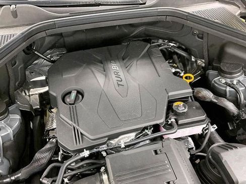 New 2026 Genesis GV80 2.5T Select AWD/4WD image 34