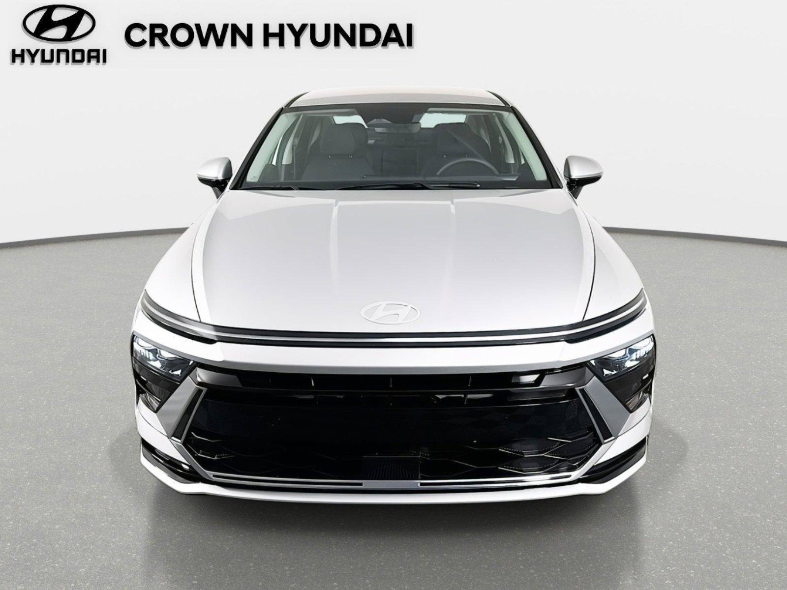 New 2026 Hyundai Sonata SEL FWD image 2