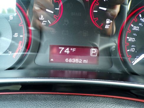 Used 2014 Dodge Dart SXT image 35