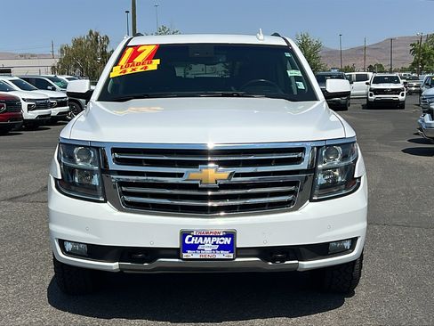 Used 2025 Chevrolet Blazer RS w/ Driver Confidence II Package AWD/4WD image 2