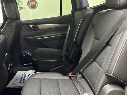 Used 2026 Buick Enclave Sport Touring FWD image 18