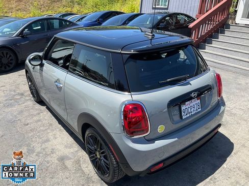 Used 2023 MINI Cooper SE FWD image 81