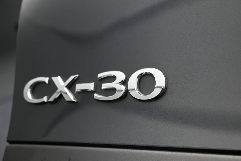 Used 2020 MAZDA CX-30 FWD w/ Select Package image 33