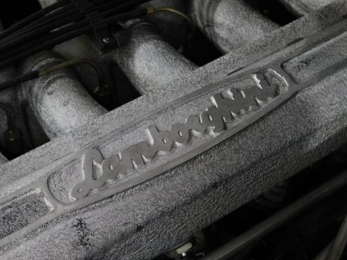 Used 1986 Lamborghini Countach Coupe image 46