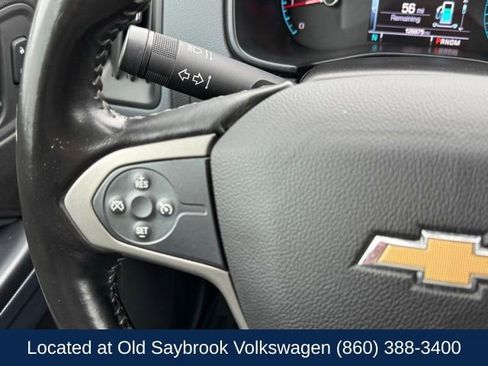 Used 2016 Chevrolet Colorado Z71 image 33