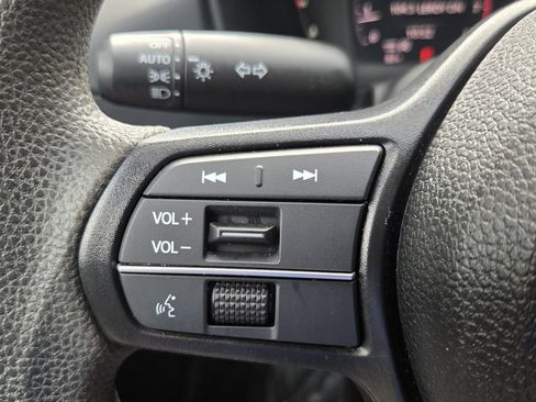Certified 2024 Honda Accord LX image 24