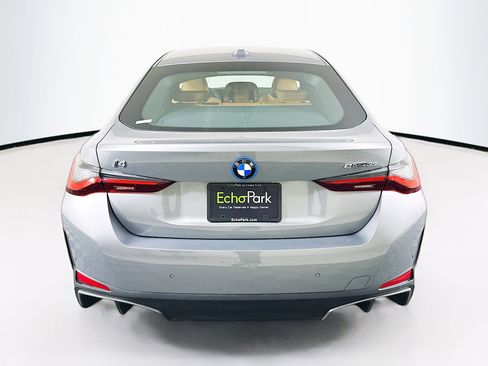 Used 2023 BMW i4 eDrive35 w/ Premium Package image 7