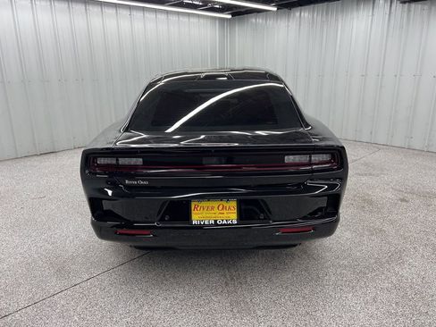 Used 2025 Dodge Charger R/T w/ Quick Order Package 25M R/T image 5