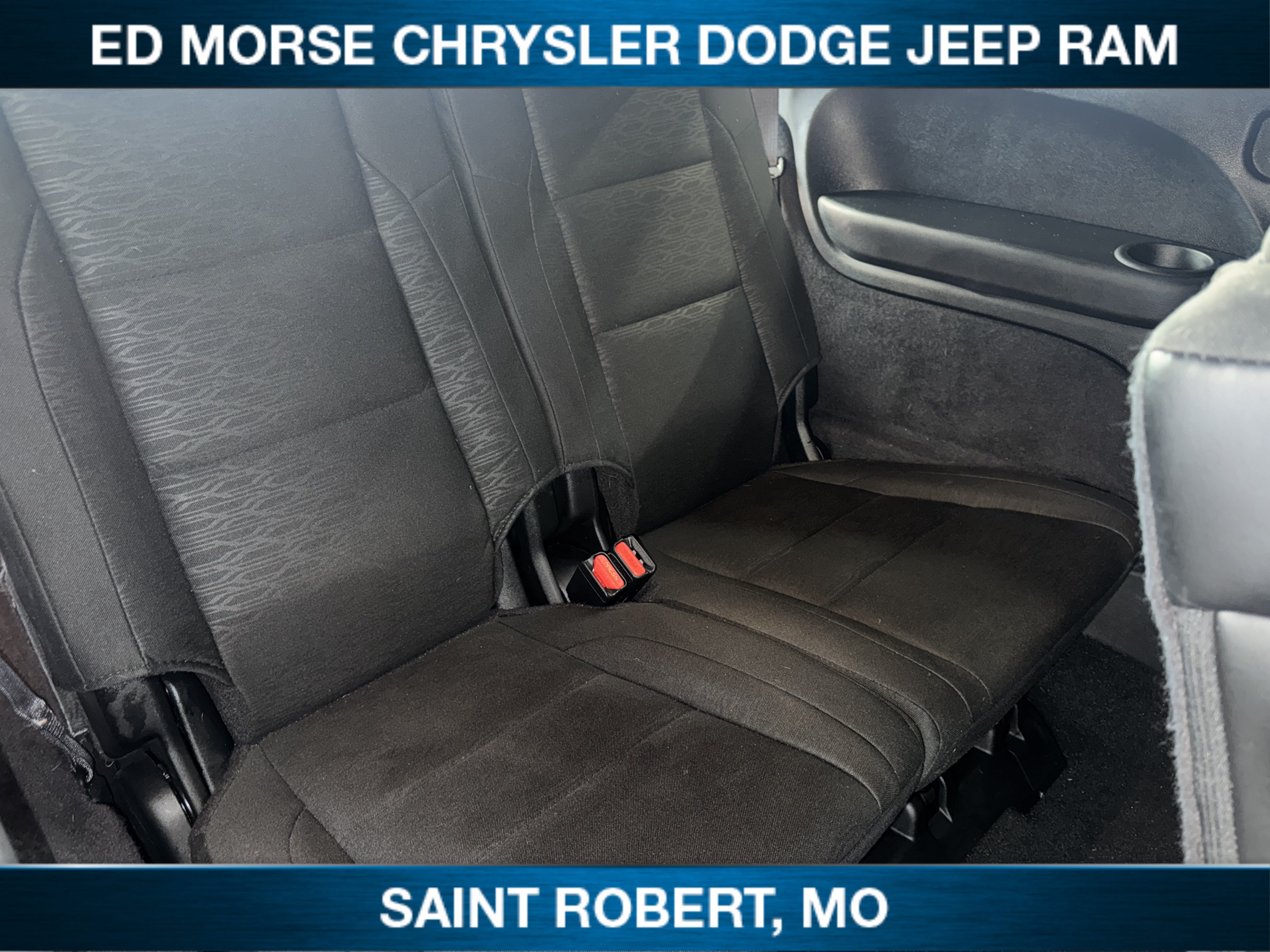 Used 2023 Dodge Durango SXT w/ Trailer Tow Group IV AWD/4WD image 27