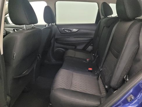 Used 2018 Nissan Rogue S w/ S Value Package FWD image 18