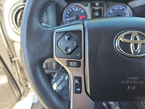 Used 2021 Toyota Tacoma SR5 image 16
