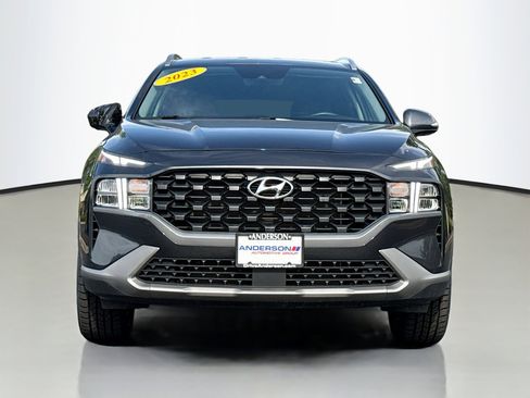 Used 2023 Hyundai Santa Fe SEL AWD/4WD image 17