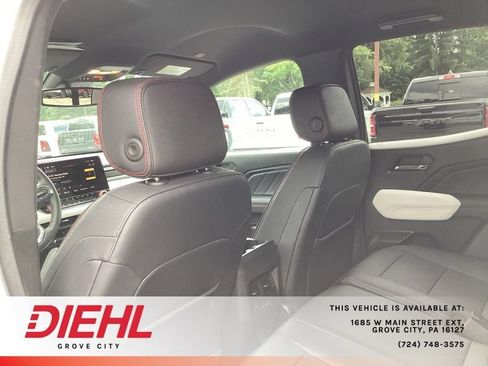 Used 2024 GMC Canyon AT4X AWD/4WD image 19