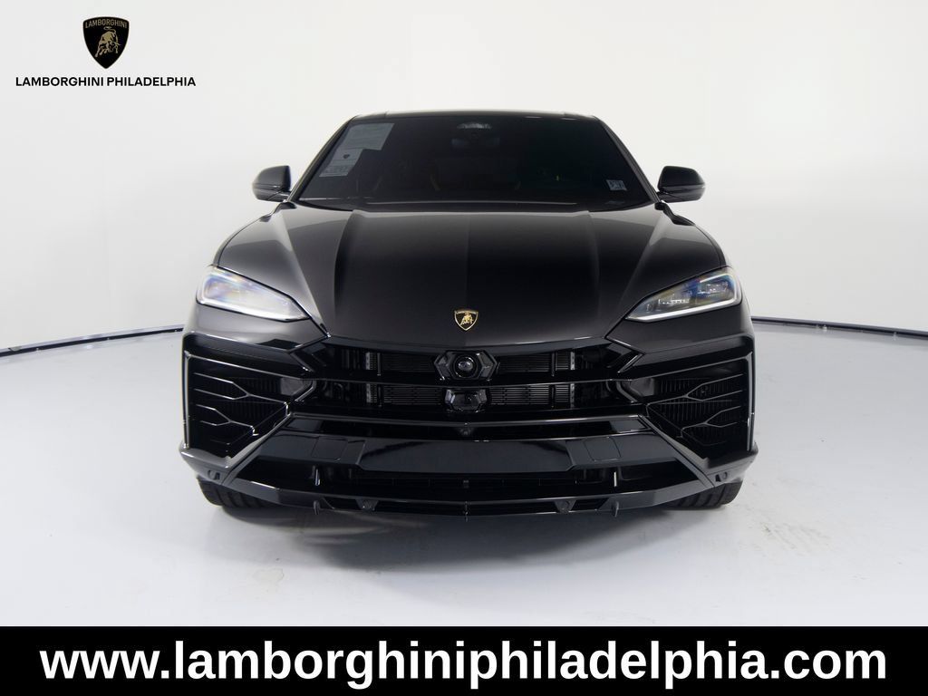 Used 2026 Lamborghini Urus S AWD/4WD image 2