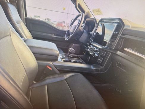 Used 2024 Ford F150 XLT w/ Equipment Group 303A High image 8