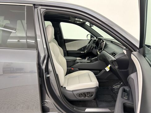 New 2026 Lexus TX 350 AWD image 27