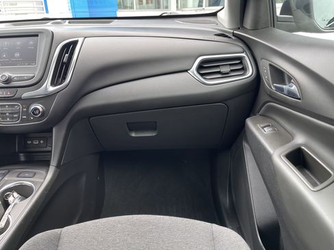 Used 2022 Chevrolet Equinox LT image 33