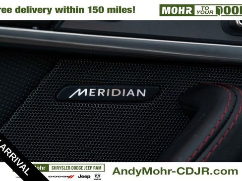 Used 2021 Jaguar F-TYPE Convertible image 43