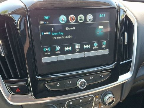 Certified 2019 Chevrolet Traverse LT FWD image 18
