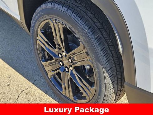 New 2026 GMC Acadia Elevation w/ Black Edition image 11